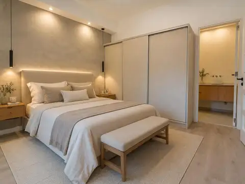 PH en venta, 1 dormitorios en Nuñez, reciclado, oportunidad