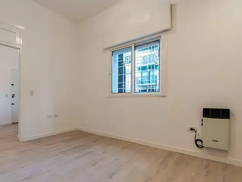 Depto Tipo Casa en Venta en Núñez, USD 159.600