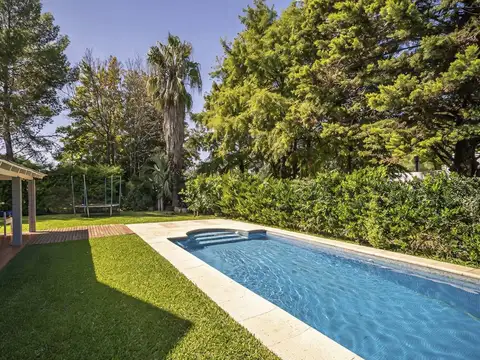 Casa en Venta de 3 dormitorios