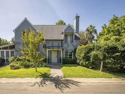 Casa en Venta de 3 dormitorios