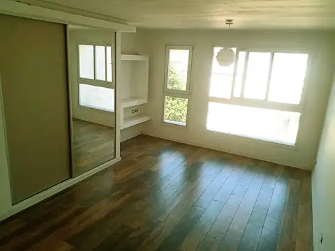 DEPARTAMENTOS 1 AMBIENTE Y MEDIO A ESTRENAR. EDIFICIO CON BAULERAS, COCHERAS, SUM Y PARRILLA.