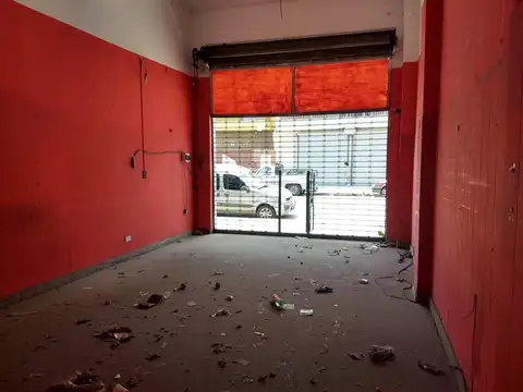Local en Venta 28 años
