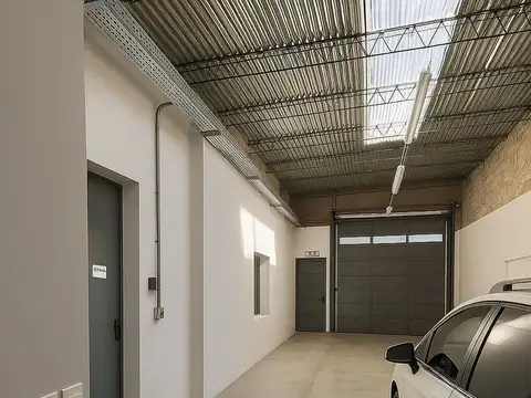 Venta Local Comercial oficinas y depósito Pocitos