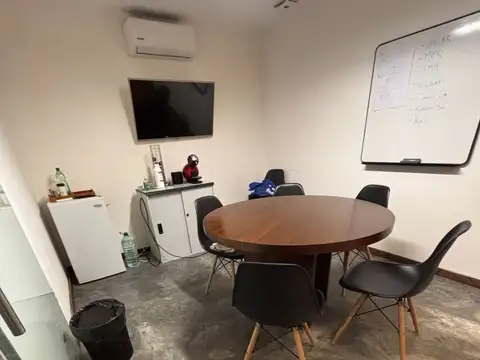 Venta Local Comercial oficinas y depósito Pocitos