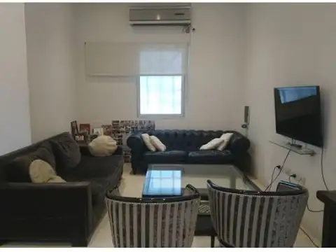 Terrada 1400, Piso 2