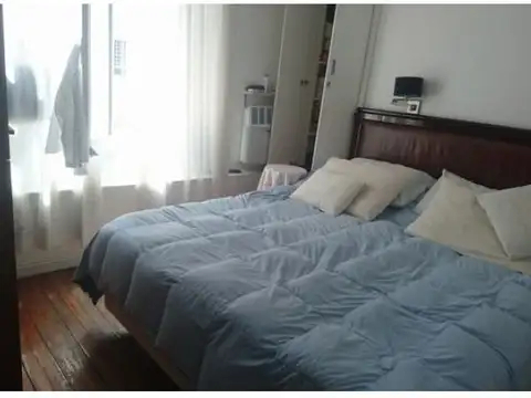 Terrada 1400, Piso 2
