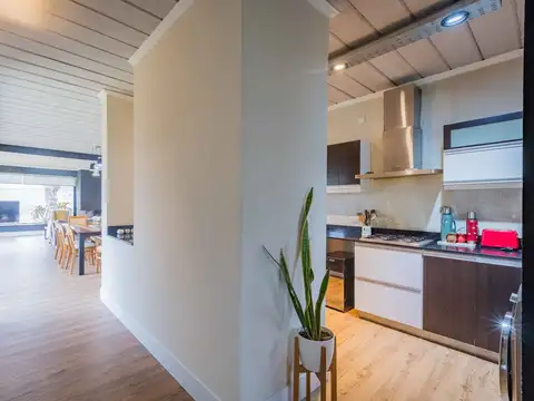 Avenida Santa Fe 3000