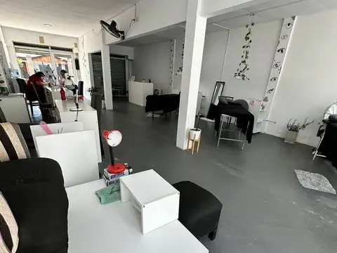 LOCAL EN VENTA - MELCHOR ROMERO