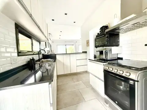 Casa en Venta al Norte