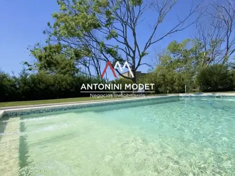 CASA EN VENTA EN SANTA ELENA - PILAR