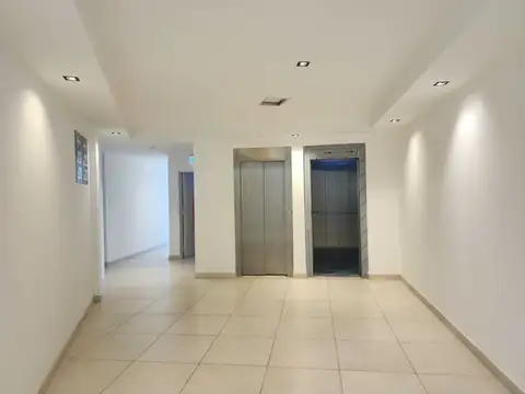 EDIFICIO MEET PILAR