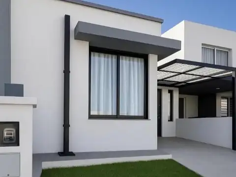 SE VENDE DUPLEX 1 DORMITORIO EN PRADOS DE MANANTIALES