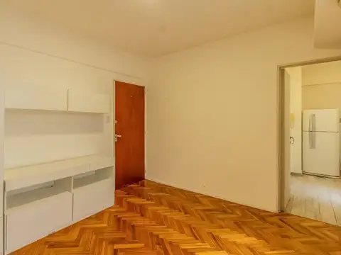 Departamento en Venta 40 años