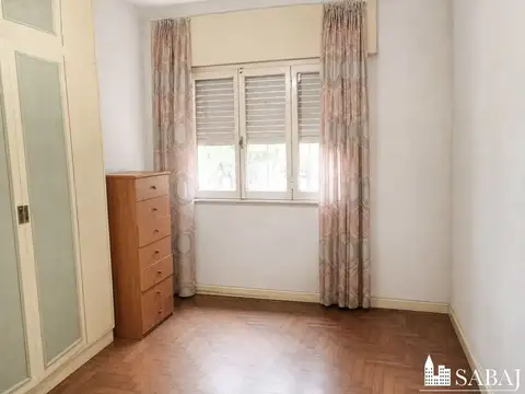 Depto Tipo Casa 3 ambientes con 2 baños