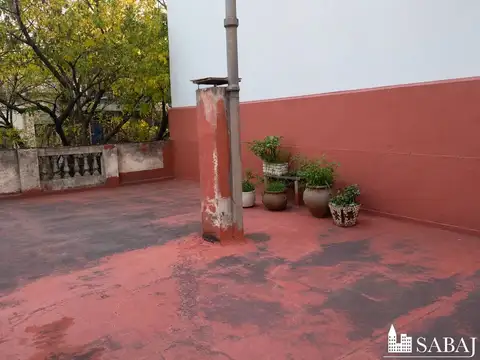 Depto Tipo Casa en Venta de 3 ambientes