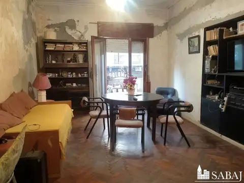 Depto Tipo Casa en Venta de 2 dormitorios