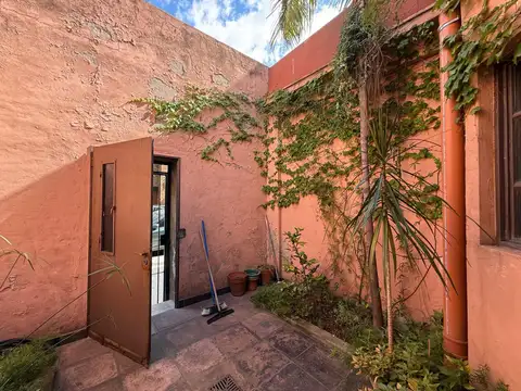 Depto Tipo Casa en Venta de 2 ambientes