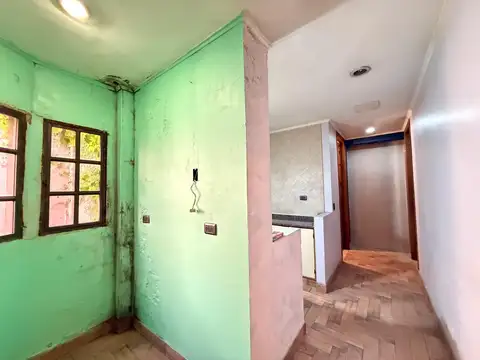 Depto Tipo Casa en Venta en Parque Chacabuco, USD 98.000