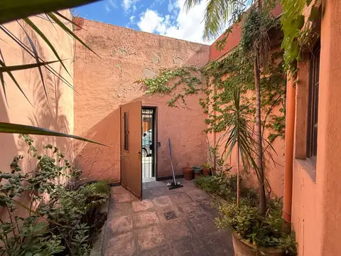 Depto Tipo Casa en Venta de 1 dormitorio
