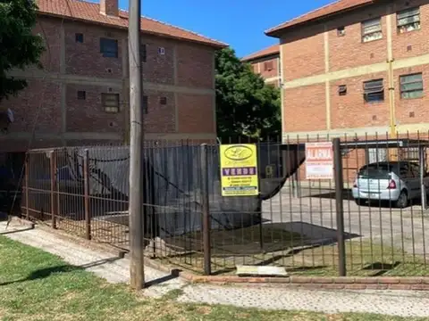 Departamento en Venta en Campana, USD 90.000