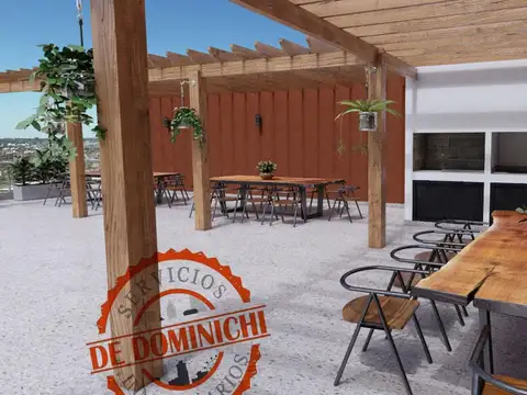 VENDEMOS NUEVO EDIFICIO EN POZO OPORTUNIDAD