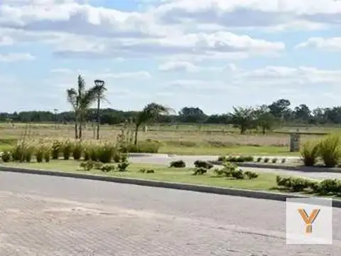 Terreno en Venta en Countries y Barrios Cerrados en San Vicente, USD 57.000