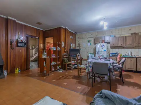 Casa en Venta en Villa Luro, USD 249.000