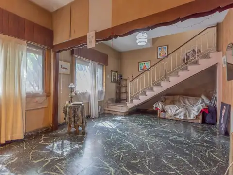 Casa en Venta 50 años