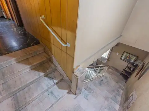 Venta casa V Luro 6 amb. 291 M2-Lote 8,67 x 25.