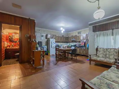 Casa en Venta de 5 dormitorios