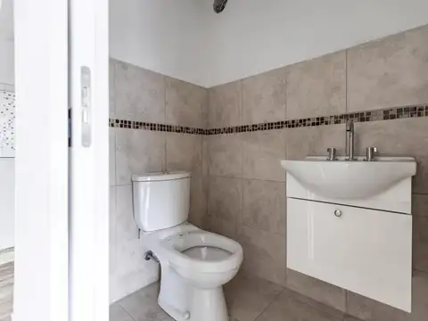 Departamento en Venta en Adrogue, USD 85.000