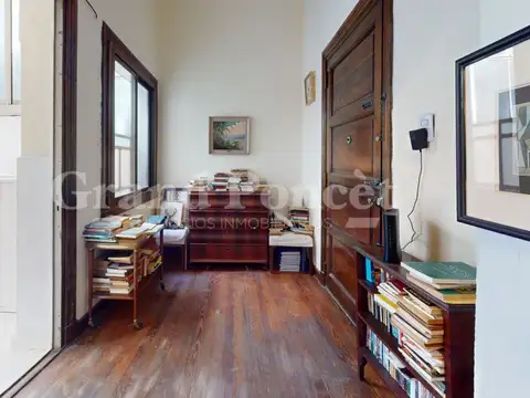 Venta Departamento 2 1/2 Ambientes con Galería