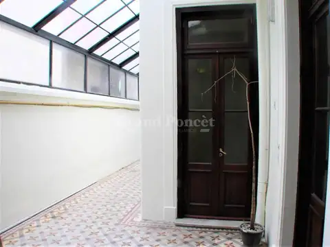 Luis Saenz Peña 1000