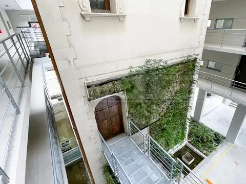 A. del Valle 1630/40/50 - cochera subsuelo 09