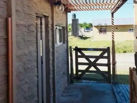 34 esquina 41 , Piso 0