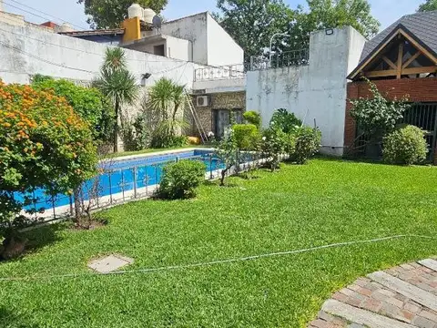 Casa en Venta en Liniers, USD 648.000