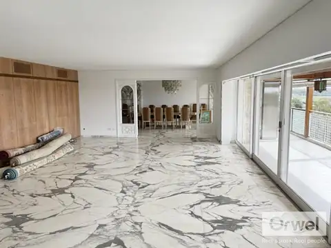 Departamento en Venta de 4 dormitorios