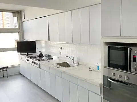 Departamento en Venta de 5 ambientes