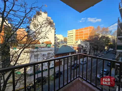 Departamento en Venta 50 años