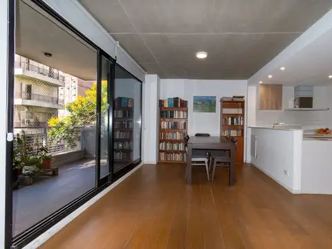 Departamento en Venta en Centro, USD 280.000