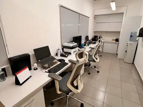 Juana Manso  1069 Torre Sur