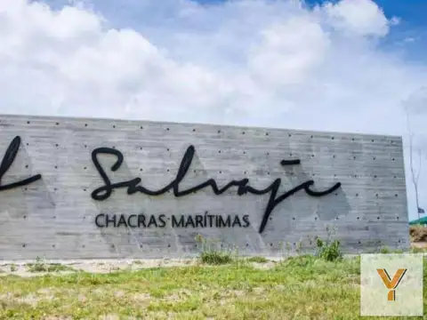 Terreno en venta - 2500mts2 - Villa Gesell