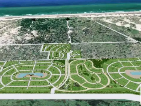 Terreno en Venta de 2500,0 m2