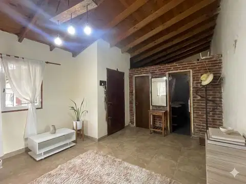 ALQUILER DE PH CON GARAGE MAR DEL PLATA