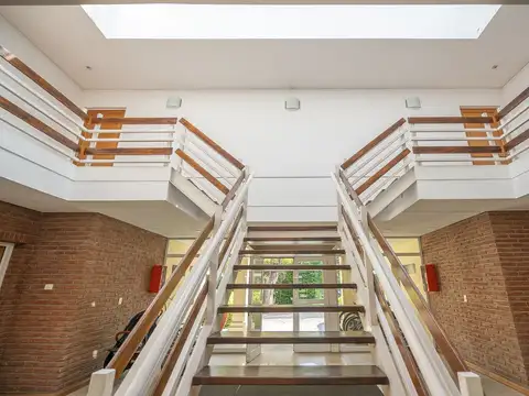 Departamento en Venta en Club De Campo Pueyrredon, USD 175.000