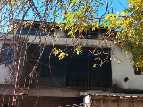 Casa en Venta en Parque San Martín, USD 95.000