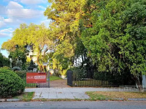 Andres Ferreyra 3415