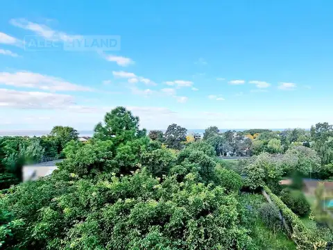 Terreno en Venta 14  mts Fondo