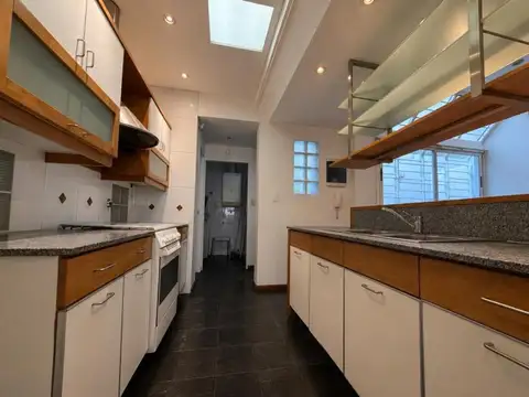 Depto Tipo Casa en Venta de 2 dormitorios