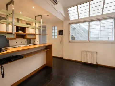 VENTA PH 3 AMBIENTES TOTALMENTE RECICLADO VILLA URQUIZA A METROS DE BOULEVARD MENDOZA!